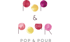 POP&POUR